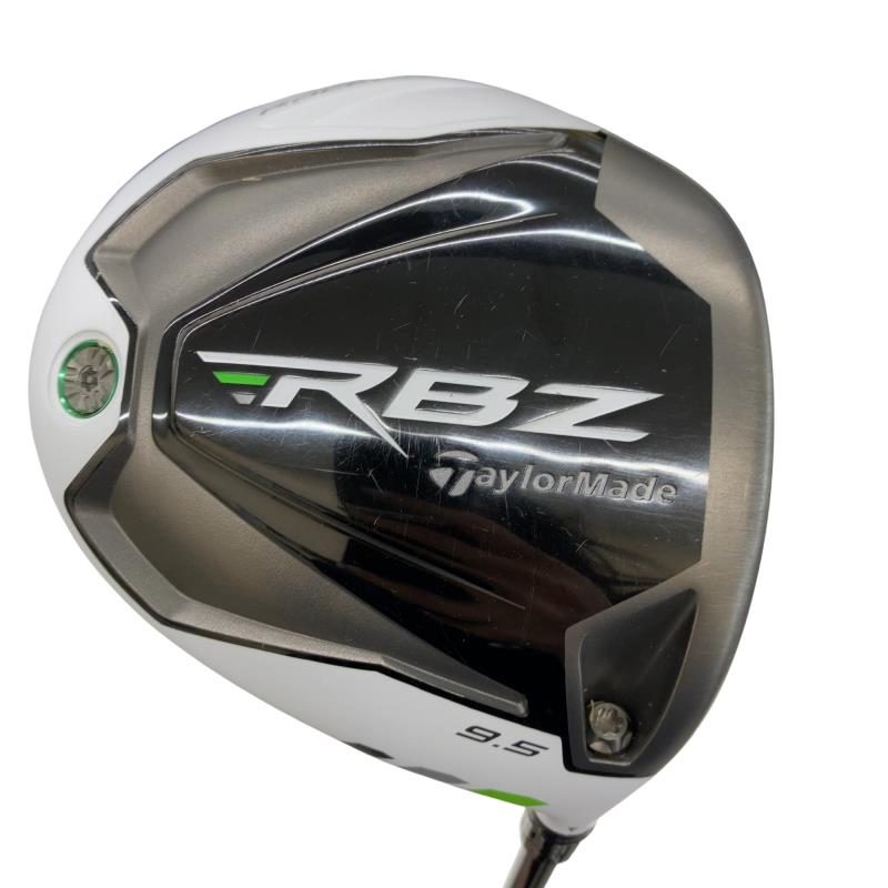 【中古】 仕立て屋御手伝いさん RBZ  9.5° １番ウッド DR RB-50(１番ウッド) (フレックスS) メンズ 成人男性用 右利き 右用 C序列付ける ゴルフ野球クラブ