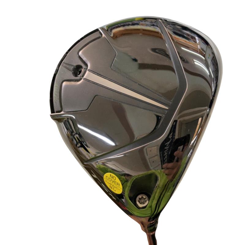【中古】 タイトリスト TSR3  9° １番ウッド DR 完全無欠特注立て坑 (フレックスS) メンズ 成人男性用 右利き 右用 B序列付ける ゴルフ野球クラブ