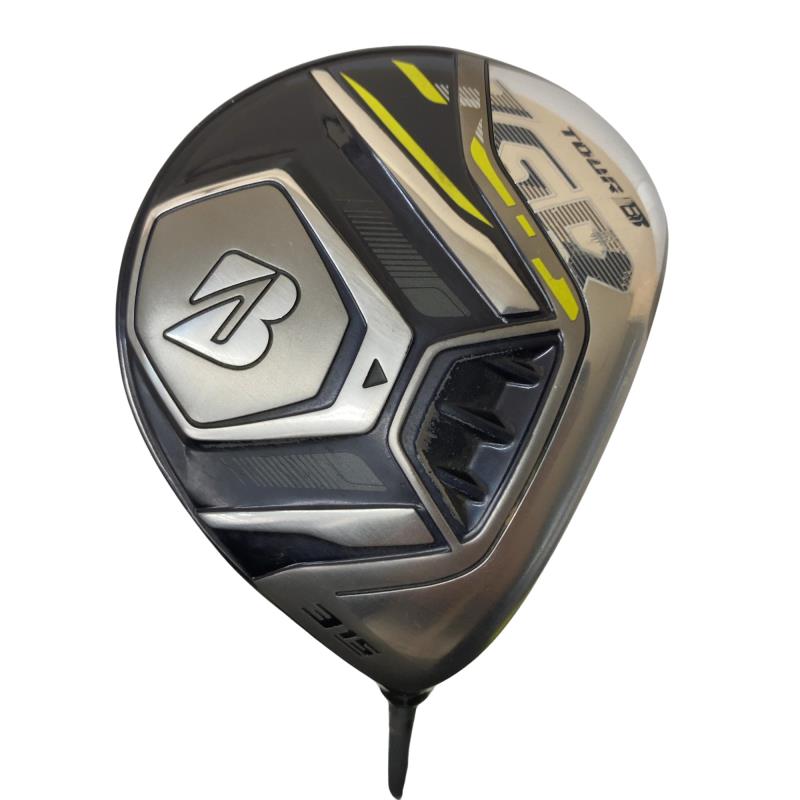 【中古】 ブリヂストン TOUR B JGR(2019) 3W フェアウェイウッド FW Air Speeder JGR(FW) (フレックスR) メンズ 男性用 右利き 右用 Dランク ゴルフクラブ|ゴルフパートナー 中古クラブ店