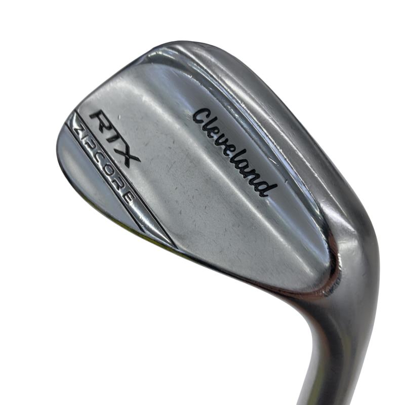 【中古】 クリーブランド Cleveland RTX ZIPCORE 周遊旅行繻子 50°/10° MID ウェッジ WG NS PRO MODUS3 TOUR120 (フレックスS) メンズ 成人男性用 右利き 右用 C価値づける ゴルフ野球クラブ