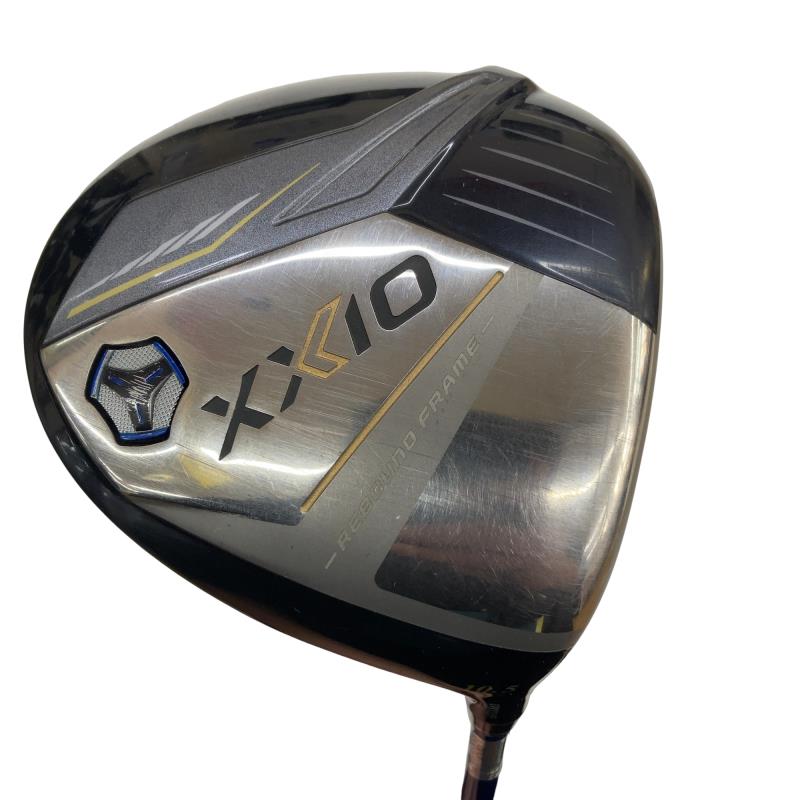 【中古】 ダンロップ XXIO(2024) 10.5° １番ウッド DR XXIO MP1300(DR) (フレックスSR) メンズ 成人男性用 右利き 右用 C位置付ける ゴルフ野球クラブ クラブ-メンズクラブ
