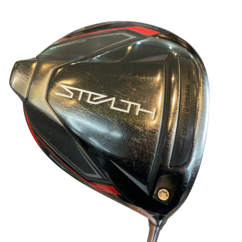 【中古】 仕立て屋お手伝いさん STEALTH 10.5° １番ウッド DR Diamana PD 60 (フレックスS) メンズ 成人男性用 右利き 右用 C位置づける ゴルフ野球クラブ