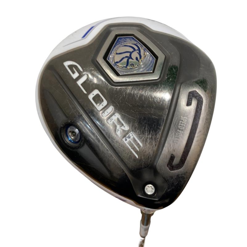 【中古】 仕立て屋御手伝いさん GLOIRE F 12° １番ウッド DR GLOIRE GL3300(１番ウッド) (フレックスS) メンズ 成人男性用 右利き 右用 D序列付ける ゴルフ野球クラブ