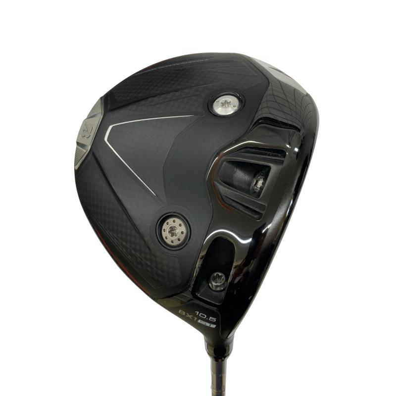 【中古】 ブリヂストン BRIDGESTONE BX1 ST 10.5° １番ウッド DR 完全無欠特注立て坑 (フレックス余分の物) メンズ 成人男性用 右利き 右用 B序列付ける ゴルフ野球クラブ