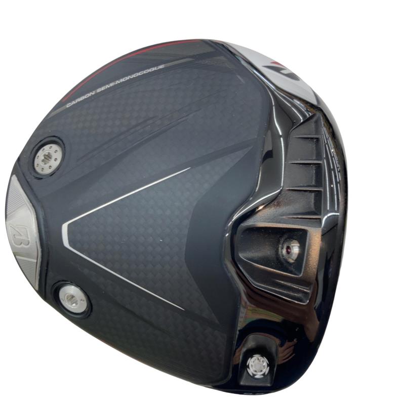 【中古】 ブリヂストン BRIDGESTONE BX2 HT  9.5° １番ウッド DR Tour AD FI 6 (フレックスS) メンズ 成人男性用 右利き 右用 B位置づける ゴルフ野球クラブ