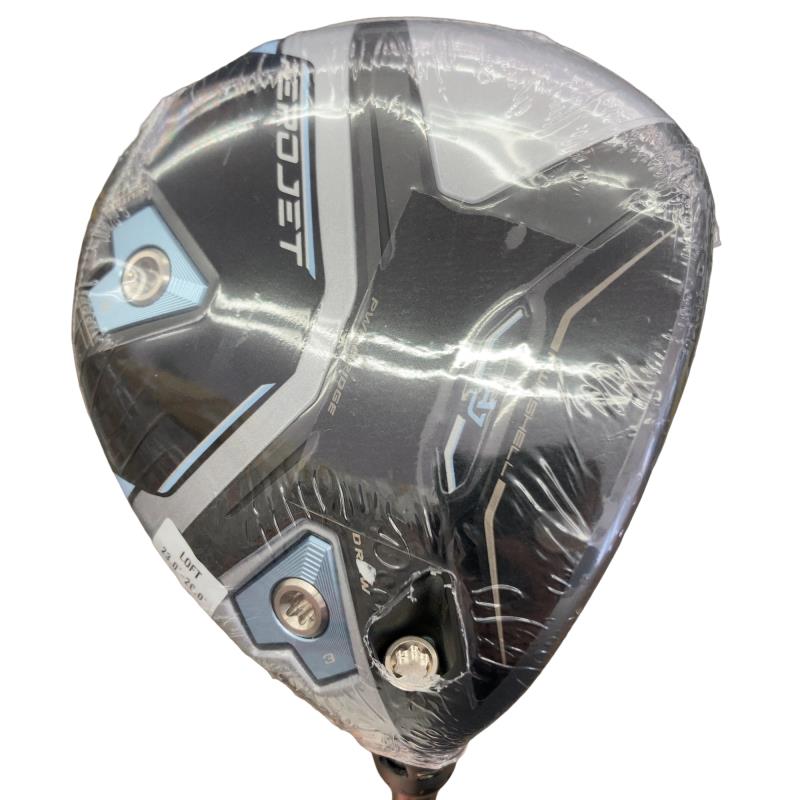 【中古】 コブラ cobra AEROJET MAX 7W レディース フェアウェイウッド FW SPEEDER NX for Cobra(AEROJET FW) (フレックスL) レディース 女性用 右利き 右用 Nランク ゴルフクラブ