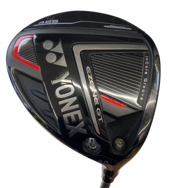 【中古】 ヨネックス EZONE GT 425(2022) 9° ドライバー DR RK-03GT(DR) (フレックスS) メンズ 男性用 右利き 右用 Cランク ゴルフクラブ 18,819円