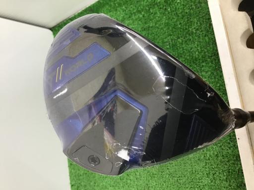 【中古】 本間ゴルフ TOUR WORLD TW767 5W フェアウェイウッド FW VIZARD EZ-C (フレックスS) メンズ 男性用 右利き 右用 Nランク ゴルフクラブ|ゴルフパートナー 中古クラブ店