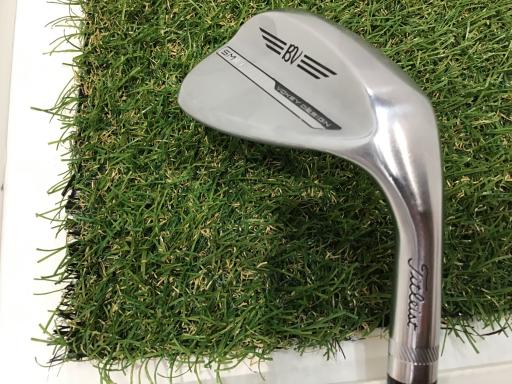 【中古】 タイトリスト VOKEY SPIN MILLED SM10 周遊旅行Cr 58°/12°D ウェッジ WG NS PRO 950GH neo (フレックスS) メンズ 成人男性用 右利き 右用 C位置づける ゴルフ野球クラブ