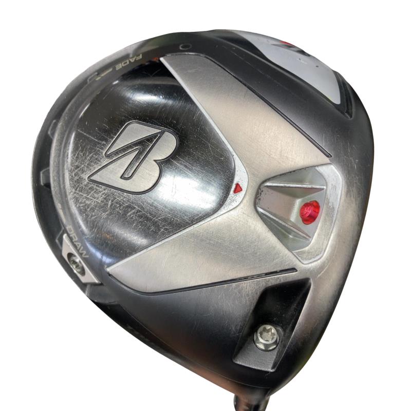 【中古】 ブリヂストン TOUR B X 9.5° ドライバー DR Speeder 661 EVOLUTION VII (フレックスS) メンズ 男性用 右利き 右用 Cランク ゴルフクラブ|ゴルフパートナー 中古クラブ店
