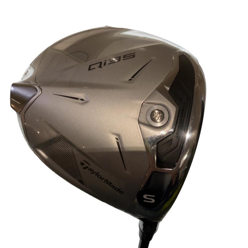 【中古】 仕立て屋御手伝いさん Qi35 Designer Series SILVER  9° １番ウッド DR Diamana GOLD TM50(Qi35 DR) (フレックスS) メンズ 成人男性用 右利き 右用 N序列付ける ゴルフ野球クラブ