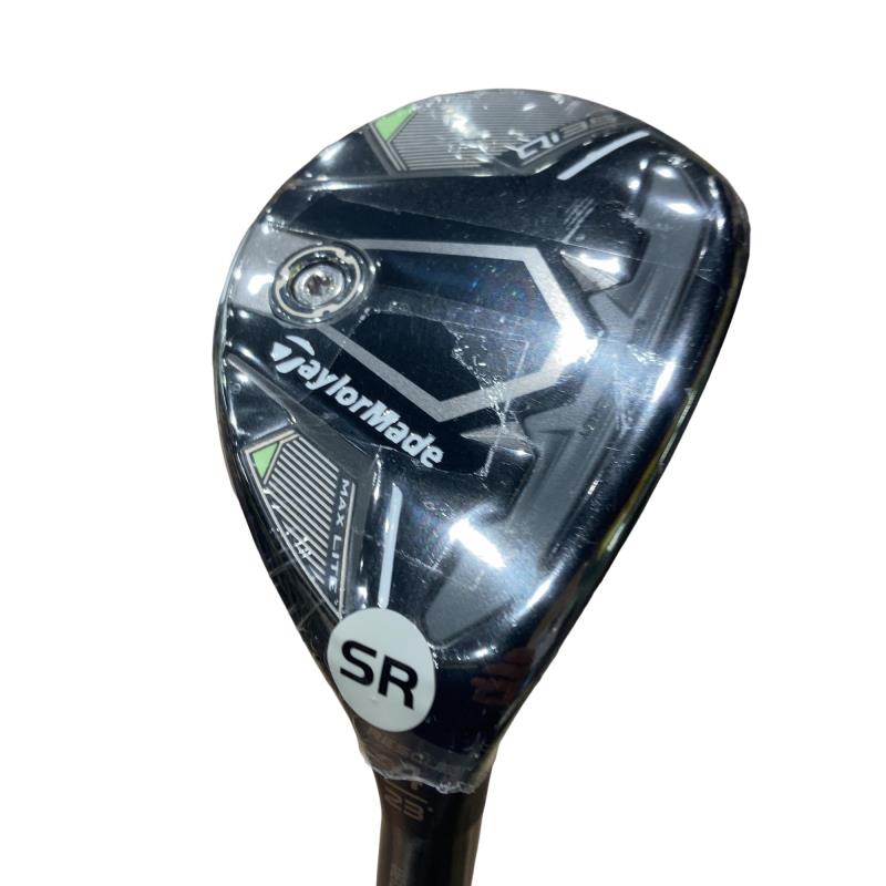 【中古】 仕立て屋お手伝いさん Qi35 MAX LITE U4 ありがた味 UT AIR SPEEDER TM(Qi35 UT) (フレックスSR) メンズ 成人男性用 右利き 右用 N序列付ける ゴルフ野球クラブ