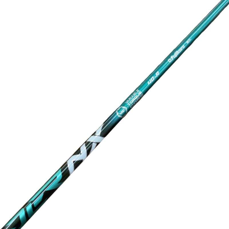 【中古】 キャロウェイスリーブ付き添い人(QUANTUM系) フジクラ１番ウッド用 立て坑 SPEEDER NX GREEN 40 (フレックスR)A価値づける ゴルフ野球クラブ