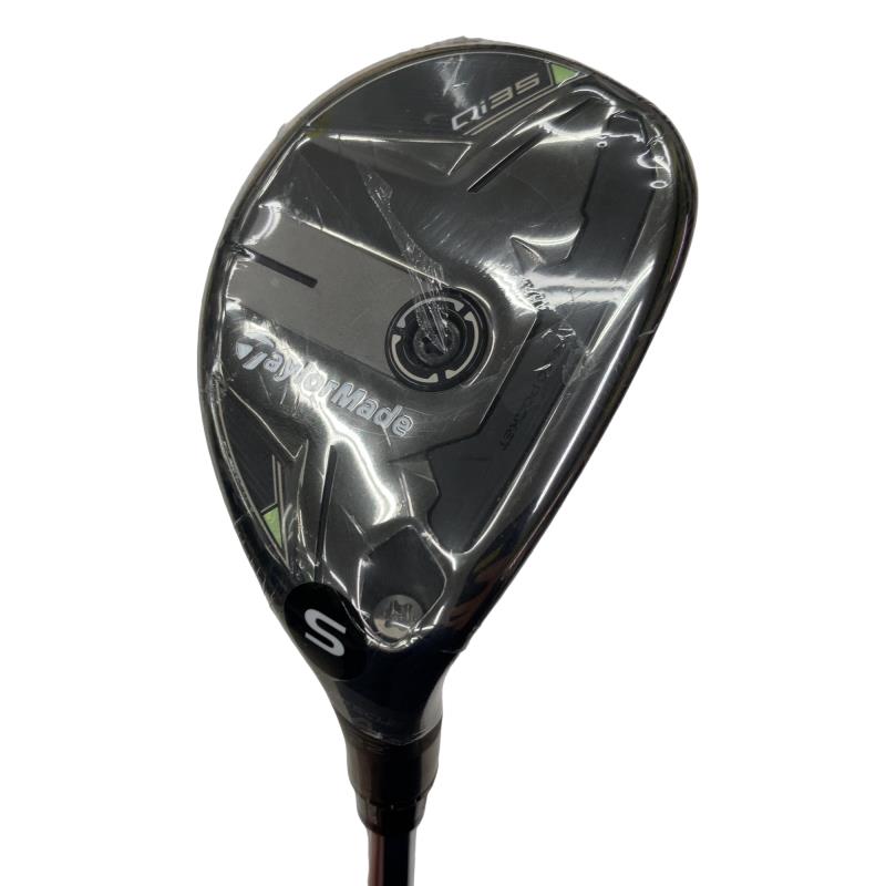 【中古】 仕立て屋お手伝いさん Qi35 U4 ありがた味 UT NS PRO 820GH (フレックスS) メンズ 成人男性用 右利き 右用 N価値づける ゴルフ野球クラブ