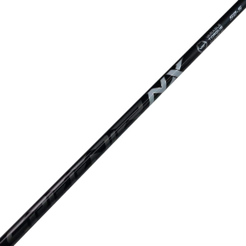 【中古】 テーラーメイドスリーブ付き(Qi4D系) フジクラドライバー用 シャフト SPEEDER NX BLACK 50 (フレックスS)Bランク ゴルフクラブ｜ゴルフパートナー 中古クラブ店