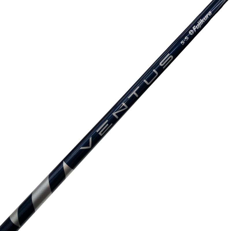 【中古】 コブラスリーブ付き(DARKSPEED系) フジクラドライバー用 シャフト VENTUS BLUE 5 (フレックスS)Bランク ゴルフクラブ｜ゴルフパートナー 中古クラブ店