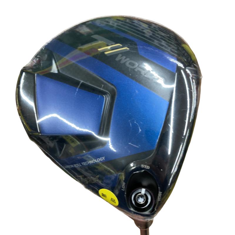 【中古】 本間ゴルフ TOUR WORLD TW767 MAX 10.5&deg; ドライバー DR VIZARD EZ-C (フレックスR) メンズ 男性用 右利き 右用 Nランク ゴルフクラブ｜ゴルフパートナー 中古クラブ店