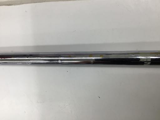 【中古】 ミズノ MP-59 6S アイアンセット IR 純正特注シャフト (フレックスその他) メンズ 男性用 右利き 右用 Dランク ゴルフクラブ