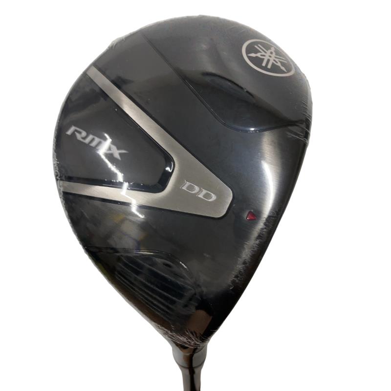 【中古】 ヤマハ RMX DD(2026) 5W フェアウェイウッド FW TENSEI GR f50 (フレックスR) メンズ 男性用 右利き 右用 Aランク ゴルフクラブ 29,161円