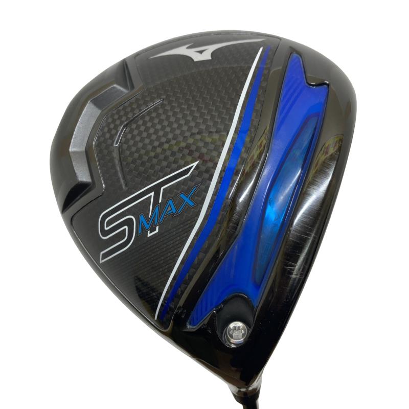 【中古】 ミズノ Mizuno ST-MAX 230 10.5° ドライバー DR TOUR AD GM D (フレックスR) メンズ 男性用 右利き 右用 Bランク ゴルフクラブ