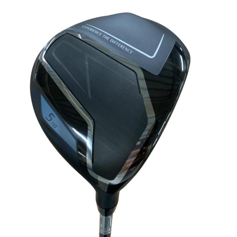 【中古】 ダンロップ XXIO(2026) プラス 5W フェアウェイウッド FW SPEEDER NX DST for XXIO(FW) (フレックスS) メンズ 男性用 右利き 右用 Bランク ゴルフクラブ