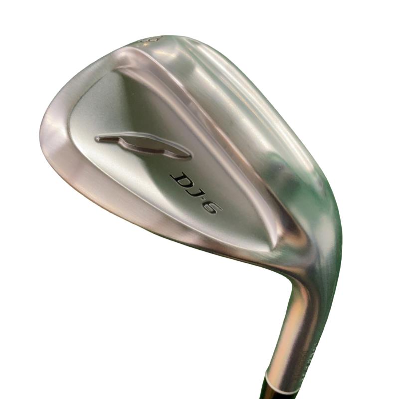 【中古】 フォーティーン DJ-6 58° ウェッジ WG TS-114w Ver2 (フレックスその他) メンズ 男性用 右利き 右用 Aランク ゴルフクラブ