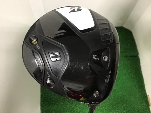 楽天市場】【中古】 ブリヂストン BRIDGESTONE B2 HT 9.5° ドライバー