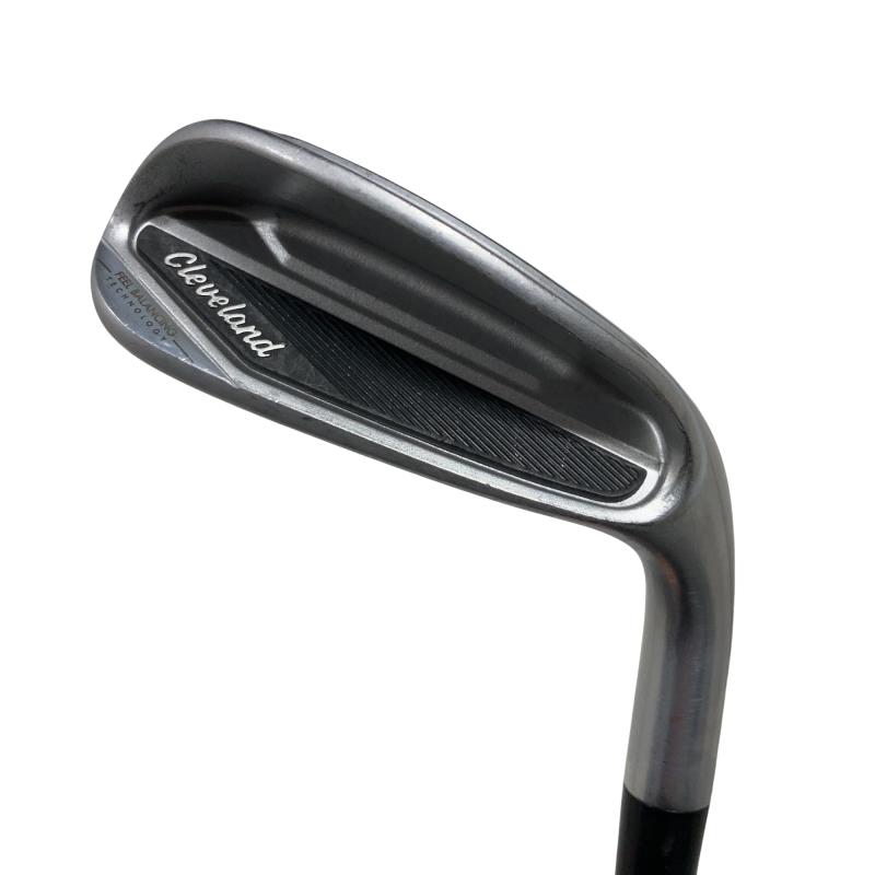 【中古】 クリーブランド Cleveland SMART SOLE 3 TYPE-C ウェッジ WG スマートソールスチール(TYPE-C) (フレックスその他) メンズ 男性用 右利き 右用 Cランク ゴルフクラブ