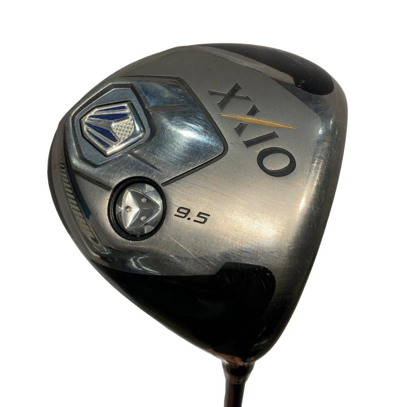 【中古】 ダンロップ XXIO(2014) 9.5° ドライバー DR XXIO MP800(ドライバー) (フレックスSR) メンズ 男性用 右利き 右用 Cランク ゴルフクラブ 6,795円