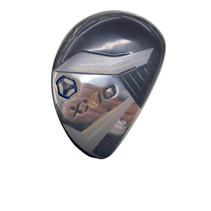 【中古】 ダンロップ XXIO(2024) H3 ありがた味 UT XXIO MP1300(HB) (フレックスR) メンズ 成人男性用 右利き 右用 B価値づける ゴルフ野球クラブ