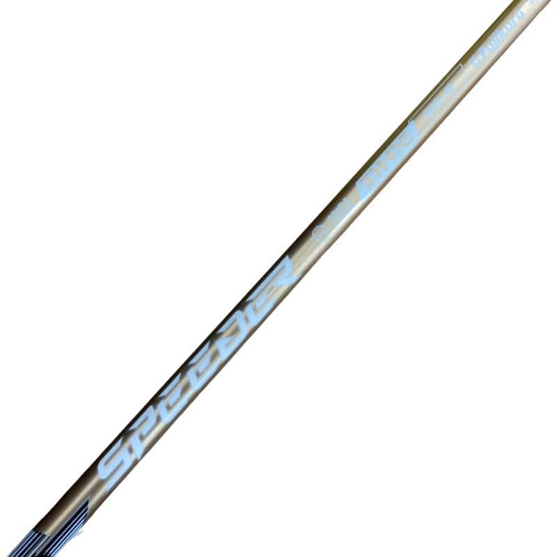 【中古】 キャロウェイスリーブ付き添い人(QUANTUM系) フジクラ１番ウッド用 矢がら SPEEDER NX GOLD 50 (フレックスR)B位置づける ゴルフ野球クラブ