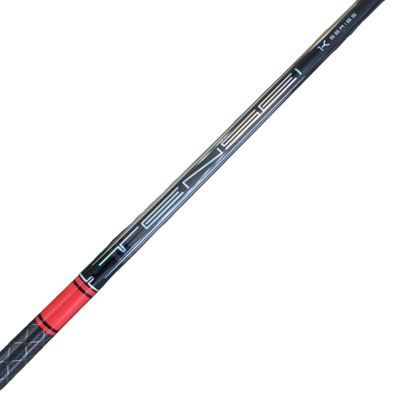 【中古】 タイトリストスリーブ付き添い人(GT系) 三菱ケミカル(レイヨン)フェアウェイウッド用 立て坑 TENSEI PRO RED 1K 70 (フレックスS)B価値づける ゴルフ野球クラブ