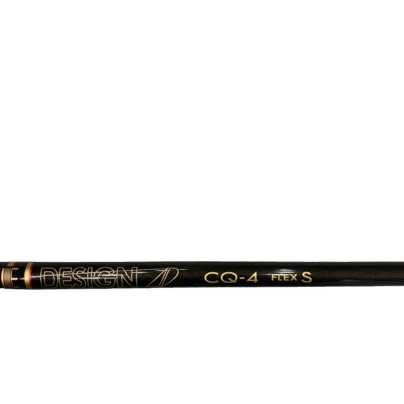 【中古】 タイトリストスリーブ付き添い人(GT系) グラファイトデザインドライバー用 矢がら Tour AD CQ-4 (フレックスS)B位置づける ゴルフ野球クラブ