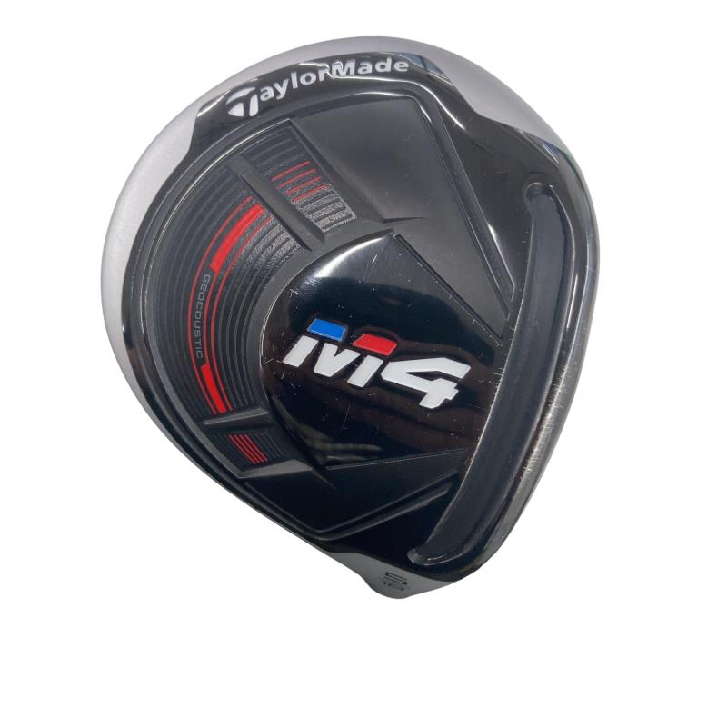 【中古】 仕立て屋お手伝いさん M4 5W フェアウェイウッド FW FUBUKI TM5(公明正大通い路) (フレックスS) メンズ 成人男性用 右利き 右用 C価値づける ゴルフ野球クラブ