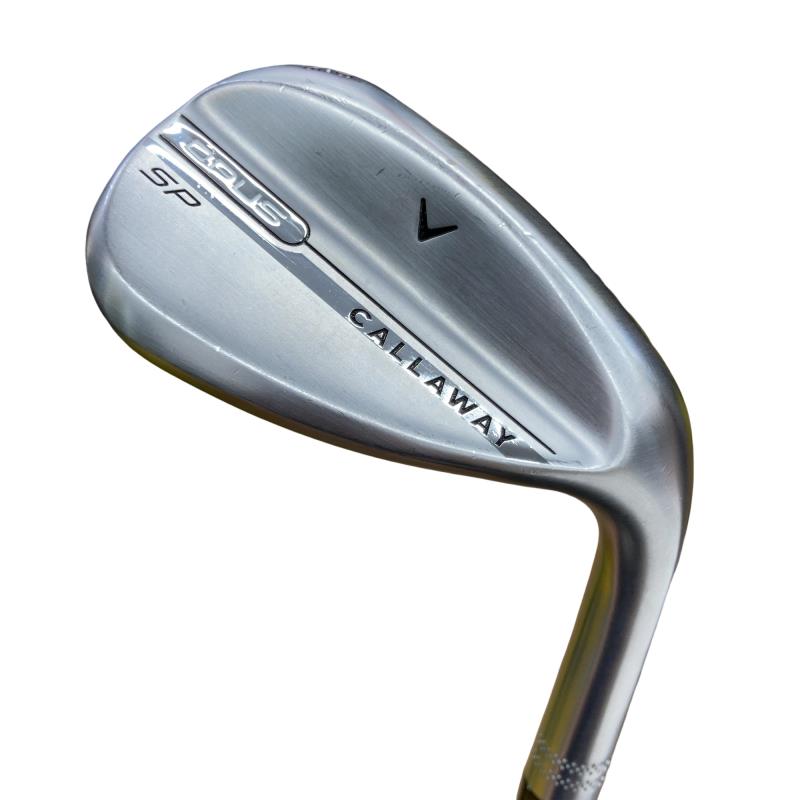 【中古】 キャロウェイ OPUS SP クロム 58&deg;/10&deg;S ウェッジ WG NS PRO 950GH neo (フレックスS) メンズ 男性用 右利き 右用 Cランク ゴルフクラブ｜ゴルフパートナー 中古クラブ店 15,322円