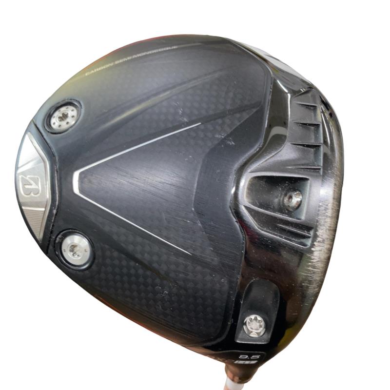 【中古】 ブリヂストン BRIDGESTONE BX2 HT  9.5° １番ウッド DR Diamana BS50 II(DR) (フレックスS) メンズ 成人男性用 右利き 右用 C位置づける ゴルフ野球クラブ