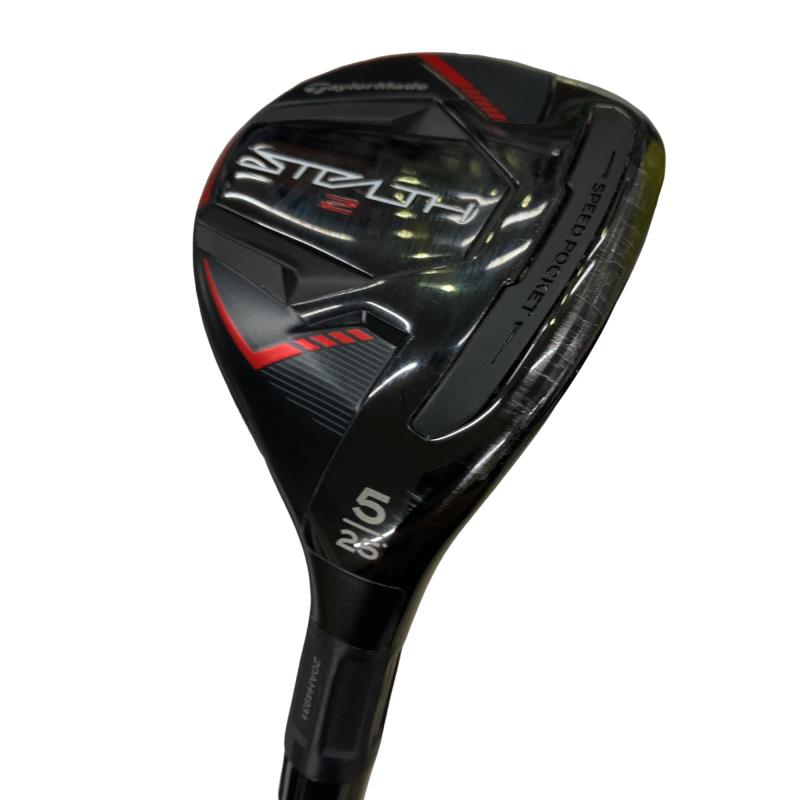 【中古】 仕立て屋お手伝いさん STEALTH2 U5 ありがた味 UT KBS MAX MT85 JP (フレックスS) メンズ 成人男性用 右利き 右用 C位置づける ゴルフ野球クラブ