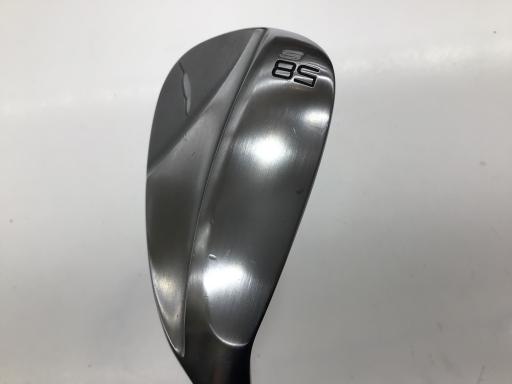 【中古】 フォーティーン FRZ パールサテン 58°/S ウェッジ WG TS-101w (フレックスその他) メンズ 男性用 右利き 右用 Cランク ゴルフクラブ