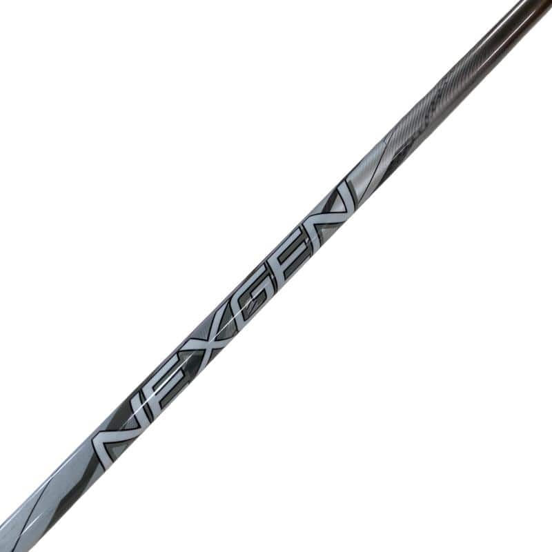 【中古】 テーラーメイドスリーブ付き(Qi4D系) ゴルフパートナードライバー用 シャフト EI-F NS210-D(YE) (フレックスその他)Bランク ゴルフクラブ｜ゴルフパートナー 中古クラブ店