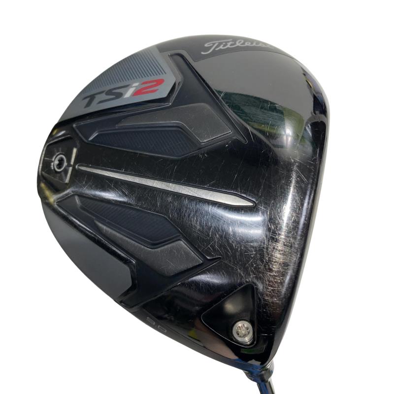 【中古】 タイトリスト TSi2 9° ドライバー DR Diamana TB 60 (フレックスS) メンズ 男性用 右利き 右用 Cランク ゴルフクラブ|ゴルフパートナー 中古クラブ店