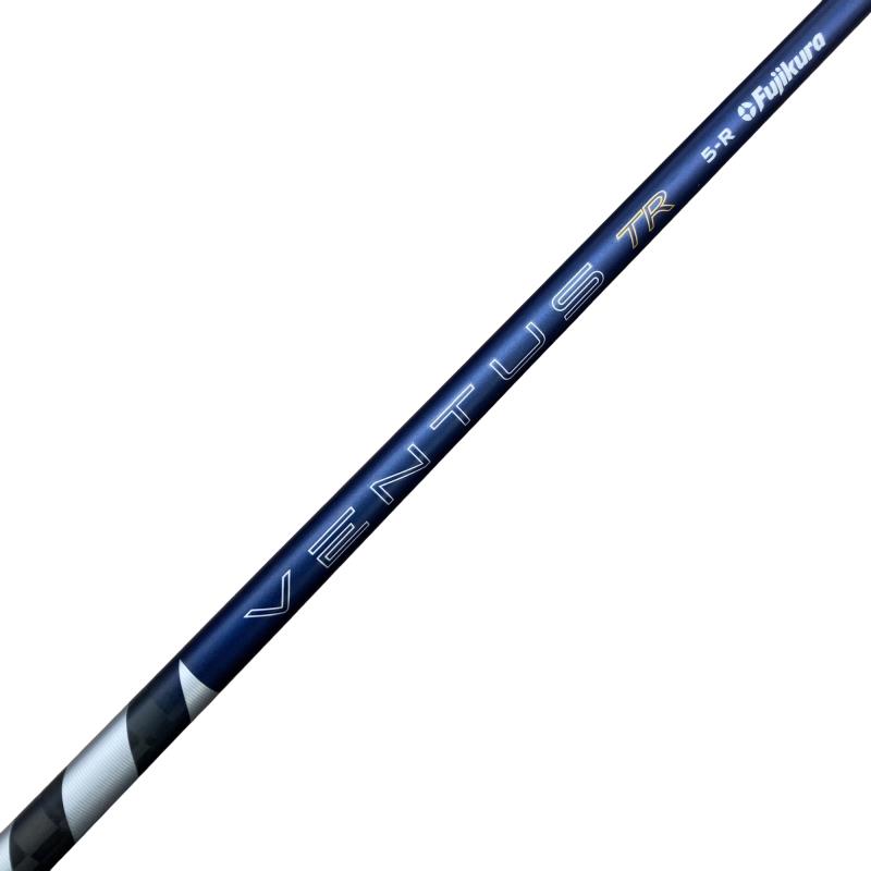 【中古】 キャロウェイスリーブ付き(QUANTUM系) フジクラドライバー用 シャフト VENTUS TR BLUE(2026) 5 (フレックスR)Bランク ゴルフクラブ|ゴルフパートナー 中古クラブ店