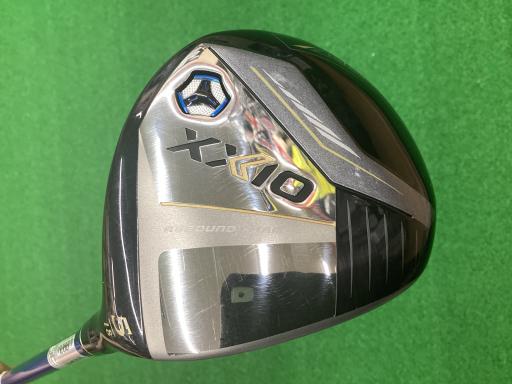 【中古】 ダンロップ XXIO(2024) 5W フェアウェイウッド FW XXIO MP1300(FW) (フレックスR) メンズ 男性用 右利き 右用 Cランク ゴルフクラブ|ゴルフパートナー 中古クラブ店