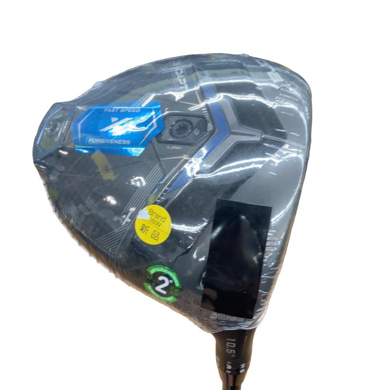 【中古】 コブラ cobra DS-ADAPT X 10.5° １番ウッド DR SPEEDER NX for Cobra(DS-ADAPT DR) (フレックスS) メンズ 成人男性用 右利き 右用 N序列付ける ゴルフ野球クラブ