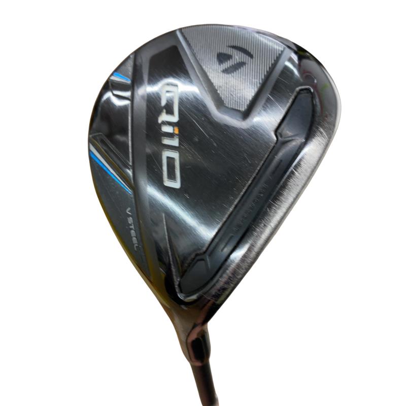 【中古】 仕立て屋御手伝いさん Qi10 5W フェアウェイウッド FW Diamana WB 63 (フレックスS) メンズ 成人男性用 右利き 右用 C序列付ける ゴルフ野球クラブ
