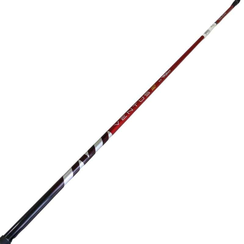 【中古】 タイトリストスリーブ付き(GTS系) フジクラドライバー用 シャフト VENTUS TR RED 6 (フレックスS)Bランク ゴルフクラブ|ゴルフパートナー 中古クラブ店