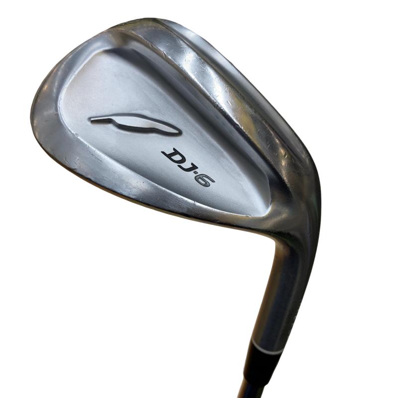 【中古】 フォーティーン DJ-6 54° ウェッジ WG TS-114w Ver2 (フレックスその他) メンズ 男性用 右利き 右用 Cランク ゴルフクラブ|ゴルフパートナー 中古クラブ店