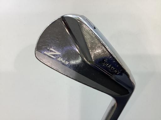 【中古】 ダンロップ SRIXON Z945 6S アイアンセット IR Dynamic Gold (フレックスX) メンズ 男性用 右利き 右用 Dランク ゴルフクラブ|ゴルフパートナー 中古クラブ店