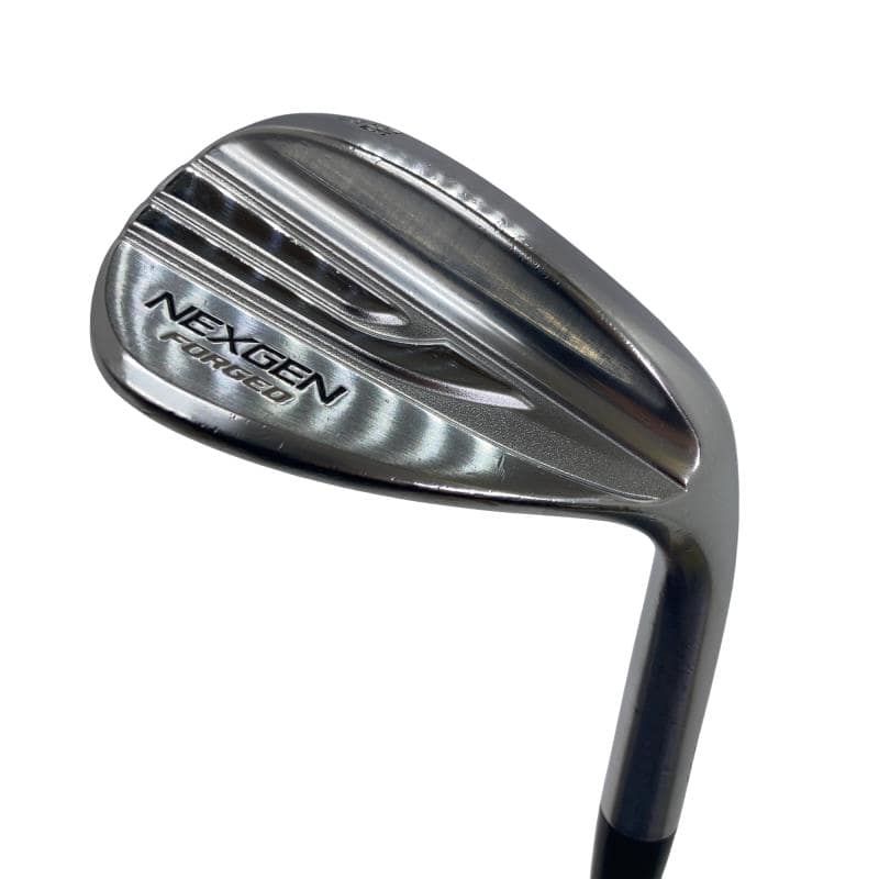 【中古】 ゴルフパートナー NEXGEN FORGED WEDGE(2022) 56°/11° ウェッジ WG NS PRO 950GH neo (フレックスS) メンズ 男性用 右利き 右用 Cランク ゴルフクラブ