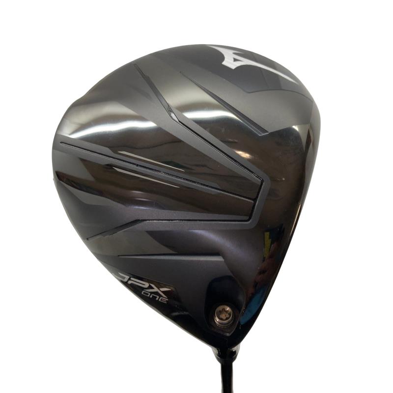 【中古】 ミズノ JPX ONE 10.5&deg; ドライバー DR TENSEI RED MM D (フレックスSR) メンズ 男性用 右利き 右用 Aランク ゴルフクラブ｜ゴルフパートナー 中古クラブ店