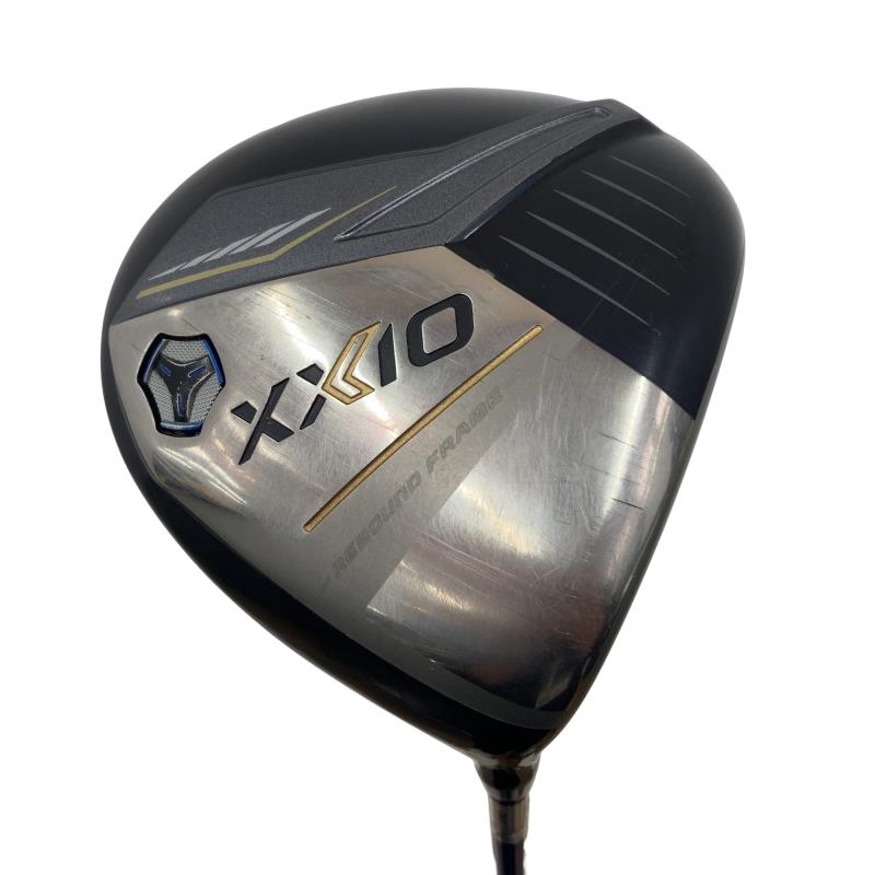 【中古】 ダンロップ XXIO(2024) 10.5° ドライバー DR XXIO MP1300(DR) (フレックスSR) メンズ 男性用 右利き 右用 Cランク ゴルフクラブ